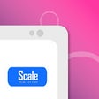 Icon of program: Scale for KLWP