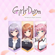Icono de programa: Girls' Dorm -Managing an …