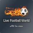 Icono de programa: Live Football World