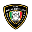 Icono de programa: Sos Metal Detector Nazion…