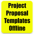 Icon of program: Project Proposal Template…