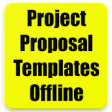 Icon of program: Project Proposal Template…