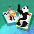 Icon of program: Solitaire : Planet Zoo