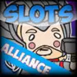 Icon of program: Alliance Slots - Avengers…