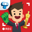 Icon of program: Hollywood Billionaire - R…
