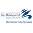 Icon of program: Bad Reichenhall