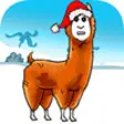 Icon of program: Alpaca Christmas Infectio…
