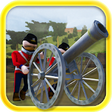 Icon of program: 1815 Cannon Shooter Water…