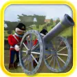Icon of program: 1815 Cannon Shooter Water…