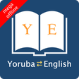 Icon of program: Yoruba Dictionary