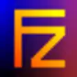 Icon of program: FileZilla Server