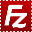 Icon of program: FileZilla Server