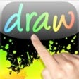 Icon of program: Finger Draw - Painting & …