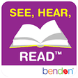 Icon of program: See Hear Read