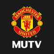 Icono de programa: MUTV - Manchester United …