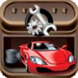 Icon of program: Test Track Car Design Lit…