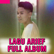 Lagu Arief Buih Jadi Permadani icon