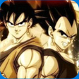 Icon of program: Dragon Ball Fierce Fighti…