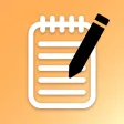 Icon of program: Notepad