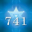 Icon of program: 741hz Solfeggio Sonic Med…