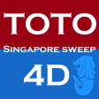 Icon of program: Scan & Check TOTO 4D SING…