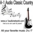 Icon of program: A-1 Audio Classic Country