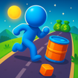 Icon of program: Fury Sodier: Road Rush