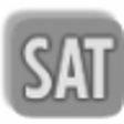 Icon of program: Free SAT Practice Test