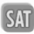 Icon of program: Free SAT Practice Test