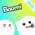 Icono de programa: Boomi Pro - Voice Party
