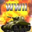 Icon of program: WW2 Battle Simulator