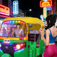 Icono de programa: Tuk Tuk Inter City Expres…