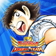 Icon of program: Captain Tsubasa: Dream Te…