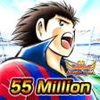 Icon of program: Captain Tsubasa: Dream Te…
