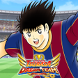 Icon of program: Captain Tsubasa: Dream Te…