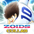 Icon of program: Captain Tsubasa: Dream Te…