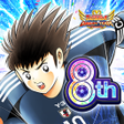 Icon of program: Captain Tsubasa: Dream Te…