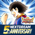 Icon of program: Captain Tsubasa: Dream Te…