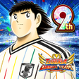 Icon of program: Captain Tsubasa: Dream Te…