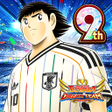 Icono de programa: Captain Tsubasa: Dream Te…
