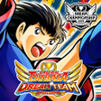 Icon of program: Captain Tsubasa: Dream Te…