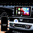 Icon of program: Apple CarPlay