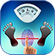Icono de programa: Weight Machine - Weight F…