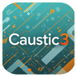 Icono de programa: Caustic3 App Mixer Hints