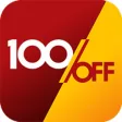 Icon of program: 100% Off