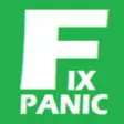 Icon of program: Fix Panic