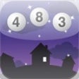 Icon of program: iDreamIt Lucky Numbers