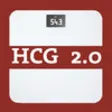 Icon of program: HCG 2.0- A Smarter HCG Di…