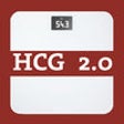 Icon of program: HCG 2.0- A Smarter HCG Di…