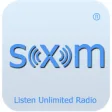 Icon of program: Free sxm Radio